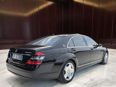 Mercedes-Benz Classe S