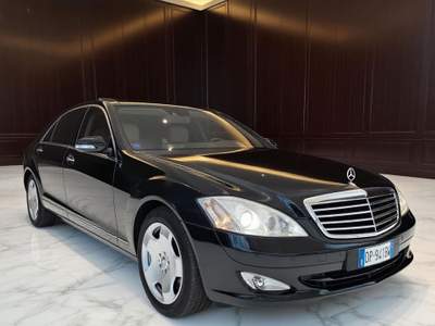 Mercedes-Benz Classe S