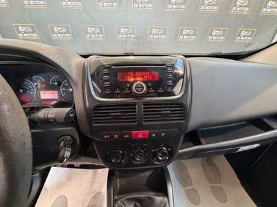 Fiat Doblò
