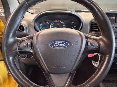 Ford Ka+