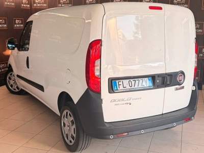 Fiat Doblò