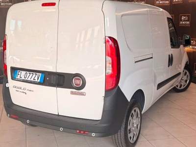 Fiat Doblò