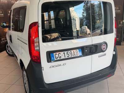 Fiat Doblò