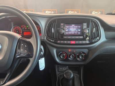 Fiat Doblò