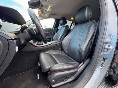 Mercedes-Benz Classe E 400 d