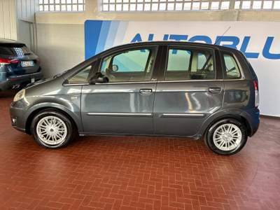 Lancia Musa