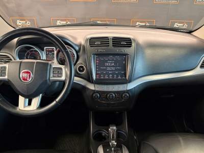 Fiat Freemont