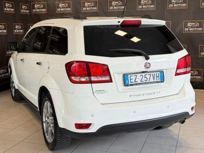 Fiat Freemont