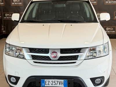 Fiat Freemont