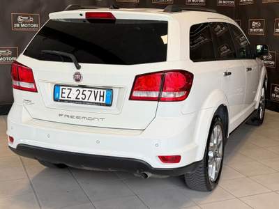 Fiat Freemont