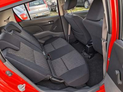 Daihatsu Cuore