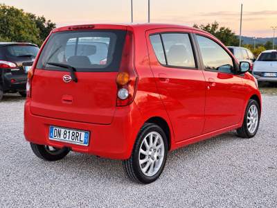 Daihatsu Cuore