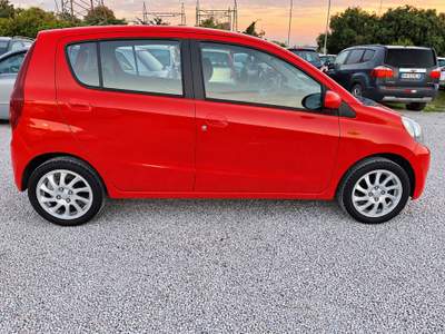 Daihatsu Cuore