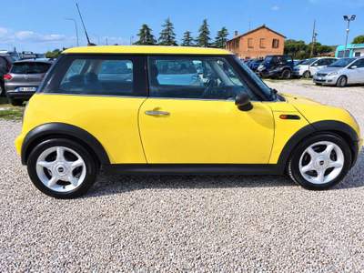 MINI One
