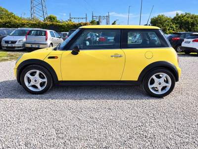 MINI One