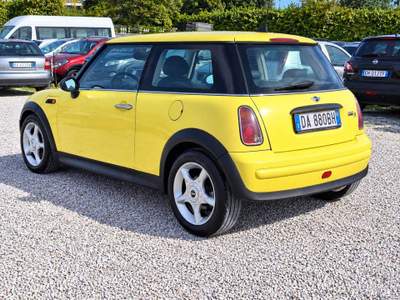 MINI One