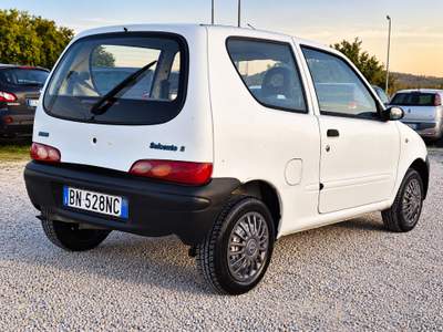 Fiat Seicento