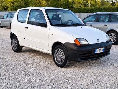 Fiat Seicento