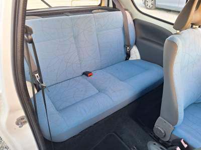 Fiat Seicento