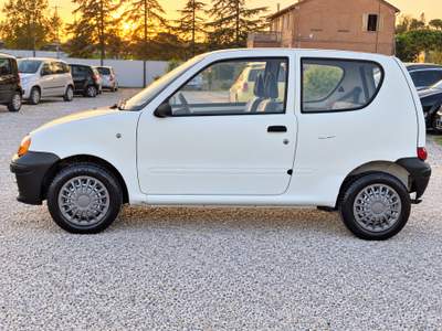 Fiat Seicento