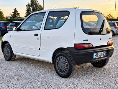 Fiat Seicento