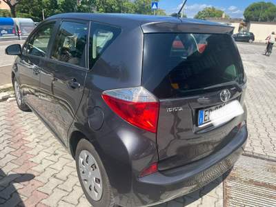Toyota Verso-S