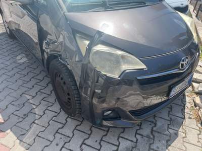 Toyota Verso-S