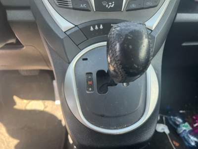 Toyota Verso-S