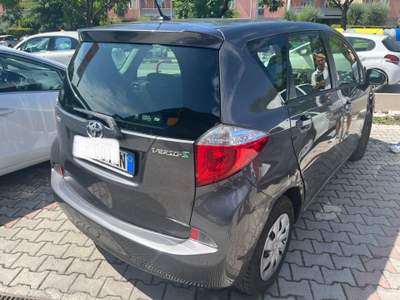 Toyota Verso-S