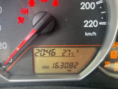 Toyota Verso-S