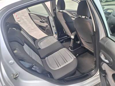 Fiat Punto Evo