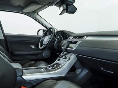 Land Rover Range Rover Evoque 2.0 TD4 150 CV 5p. SE Rosso usata Vicenza