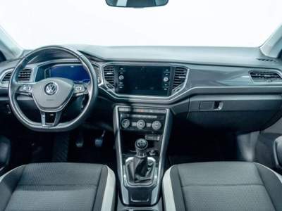 Volkswagen T-Roc 2.0 TDI SCR 150 CV Style BlueMotion Technology Grigio usata Vicenza