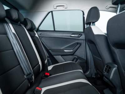 Volkswagen T-Roc 2.0 TDI SCR 150 CV Style BlueMotion Technology Grigio usata Vicenza