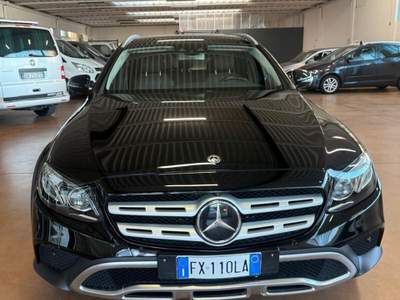 Mercedes-Benz Classe E