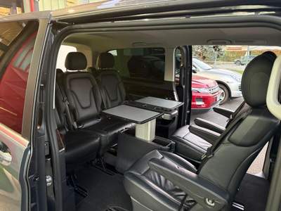 Mercedes-Benz Classe V