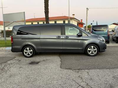 Mercedes-Benz Classe V