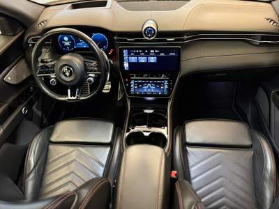 Maserati Grecale