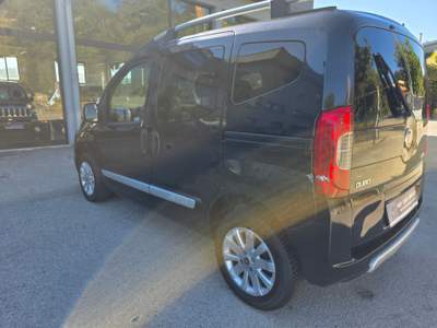 Fiat QUBO