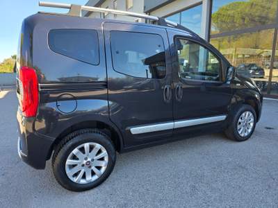 Fiat QUBO