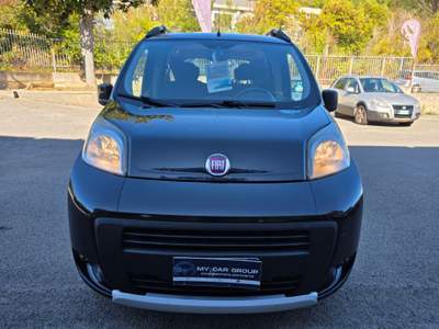 Fiat QUBO