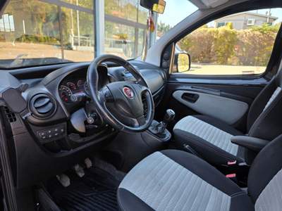 Fiat QUBO