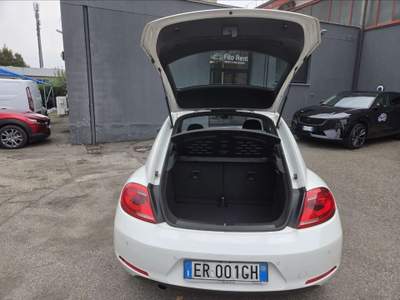 Volkswagen Maggiolino