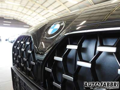 BMW Serie 4 Gran Coupé 420i  usata CORIANO