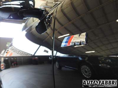 BMW Serie 4 Gran Coupé 420i  usata CORIANO