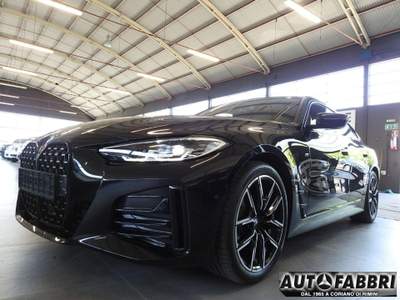 BMW Serie 4 Gran Coupé 420i  usata CORIANO