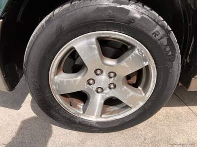Subaru Forester Forester 2.0 T 16V ES                                                         Verde usata Sassari