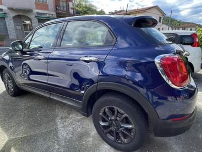 Fiat 500X  usata Riccò del Golfo di Spezia