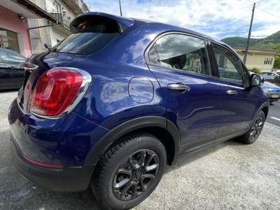 Fiat 500X  usata Riccò del Golfo di Spezia