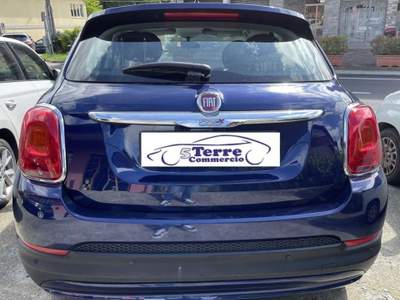 Fiat 500X  usata Riccò del Golfo di Spezia